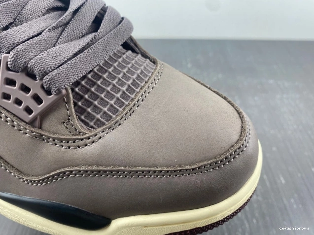 Ore Maniere Retro Ma Jordan 4 A Violet Air DV6773-220 0807